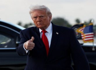 أكسيوس: ترامب يتوقع التوصل إلى اتفاق مع إيران خلال يوم أو يومين