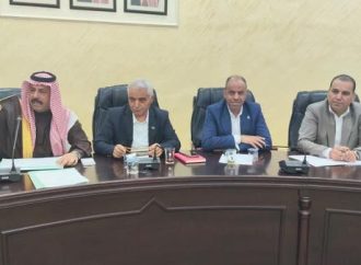 النقل النيابية” تقود اتفاق لإنهاء اعتصام أصحاب الشاحنات في معان