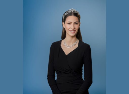 عيد ميلاد الأميرة رجوة الحسين يصادف الثلاثاء