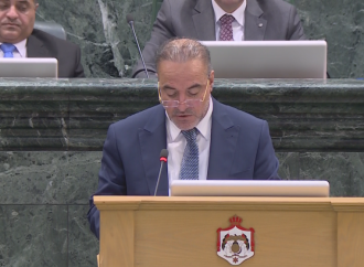 وزير المالية: إعادة تقدير أرقام النمو الاقتصادي إلى 2.7% العام الحالي بدلا من 2.9%