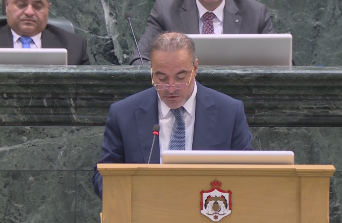 وزير المالية: إعادة تقدير أرقام النمو الاقتصادي إلى 2.7% العام الحالي بدلا من 2.9%