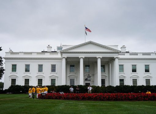 البيت الأبيض: وزيرة العمل استقالت من منصبها