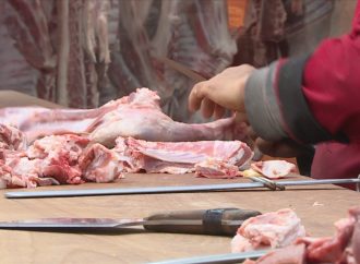 وزير الزراعة: نسهل فتح أسواق جديدة لاستيراد اللحوم