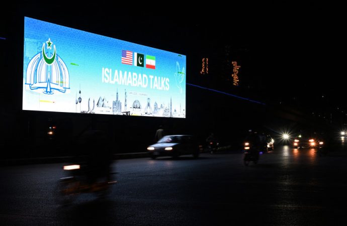 رويترز: باكستان واثقة من حضور إيران المحادثات مع الولايات المتحدة