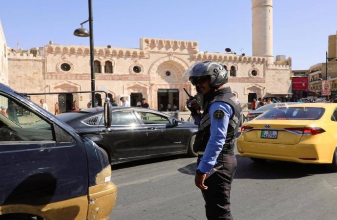 مجلس النواب يقر “معدل السير”