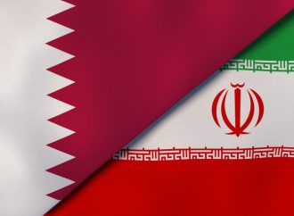 قطر لإيران: الحل الدبلوماسي هو السبيل الوحيد لتسوية الأزمة بالمنطقة