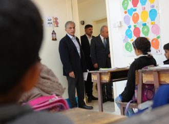 رئيس الوزراء: مسؤوليتي أن يشهد كل موقع أزوره تغيرا للأفضل