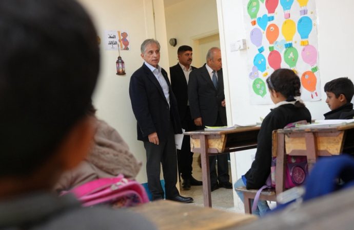 رئيس الوزراء: مسؤوليتي أن يشهد كل موقع أزوره تغيرا للأفضل