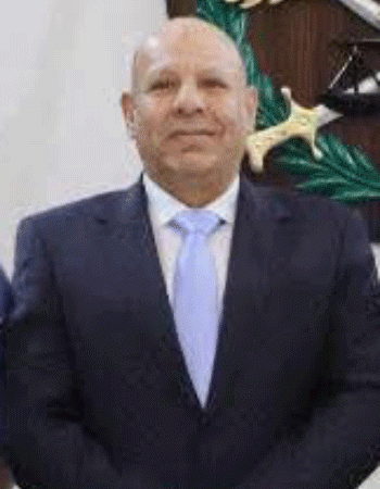 الدويري يكتب … راية العز