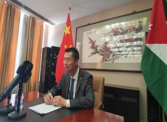 السفير الصيني: الاستثمارات الصينية في الأردن بتزايد