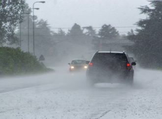 وزارة المياه: موسم مطري “ممتاز” وتحسن متوقع في التزويد المائي صيفا