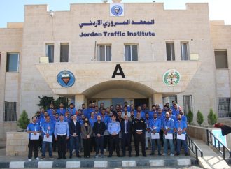 طلبات” الأردن ومديرية الأمن العام-المعهد المروري الأردني تجددان تعاونهما لتعزيز الثقافة المرورية
