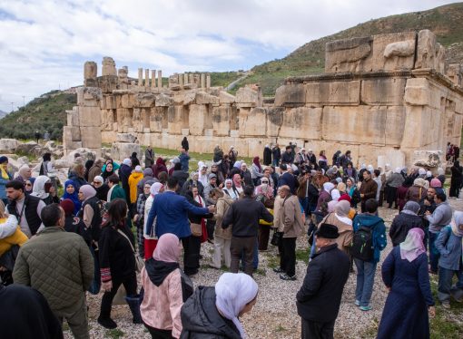 “أردننا جنة” يستقطب 5400 مشارك في أسبوعه الأول ويجسد تكاملية القطاع السياحي