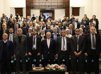 عمّان الأهلية تنظم مؤتمر IEEE الأردن بمشاركة نخبة من الباحثين والخبراء