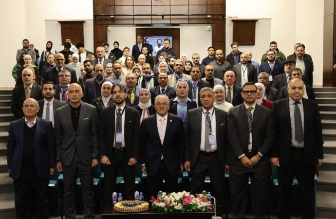عمّان الأهلية تنظم مؤتمر IEEE الأردن بمشاركة نخبة من الباحثين والخبراء