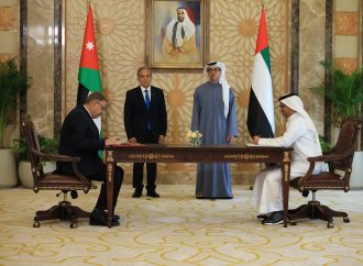 م. أبو هديب : مشروع سكة حديد ميناء العقبة يعزز كفاءة التصدير  ويخفض كلف النقل ويدعم تنافسية القطاع التعديني