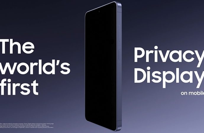 سامسونج ترسم ملامح عصر جديد من الخصوصية مع جهاز Galaxy S26 Ultra