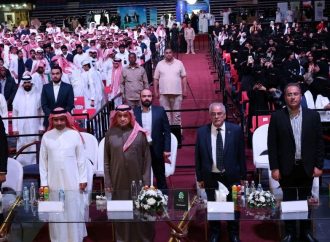 عمّان الأهلية تستضيف فعالية “لمة الطلبة السعوديين” برعاية السفير السعودي