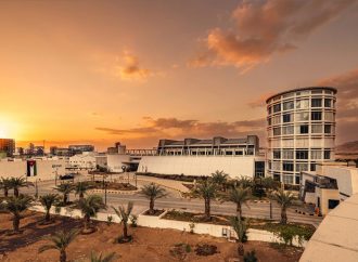 “البوتاس العربية” تسجل أعلى نمو في الصادرات الوطنية  بنسبة 46.5% في أول شهرين من عام 2026 مدعومة بأداء تشغيلي قوي