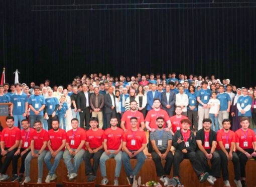 أورنج الأردن تدعم إمكانات الشباب برعاية مسابقة مبرمجي المستقبل العربية