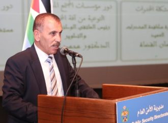 البدور: رسالتنا تنمية بيئة وطنية رافضة للمخدرات