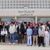 كلية الحقوق في عمان الأهلية تنظم زيارة علمية إلى مجلس النواب الاردني