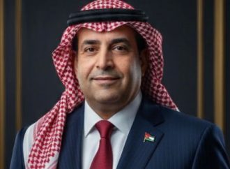 الزواهرة  يكتب … راية المجد العلم الأردني.. حكاية وطن، ومسيرة أمة