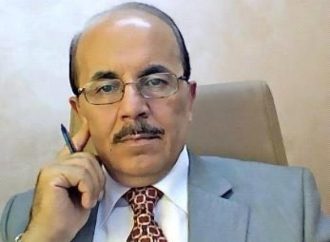الصبيحي يكتب … هل أنت مع ايران أم ضدها ؟