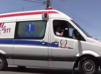 الأمن: إصابتان جراء سقوط شظايا مقذوفات في الزرقاء