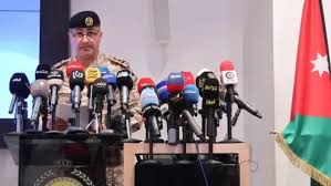 الجيش: اعتراض 261 صاروخا ومسيّرة من أصل 281 استهدفت الأردن خلال 5 أسابيع