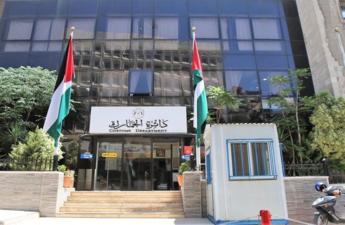 “الجمارك” تضبط 3 قضايا تهريب نوعية خلال 48 ساعة