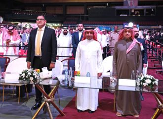 السفير السعودي يرعى تكريم الطلبة السعوديين الدارسين في الاردن بمشاركة مستشفى الاستقلال