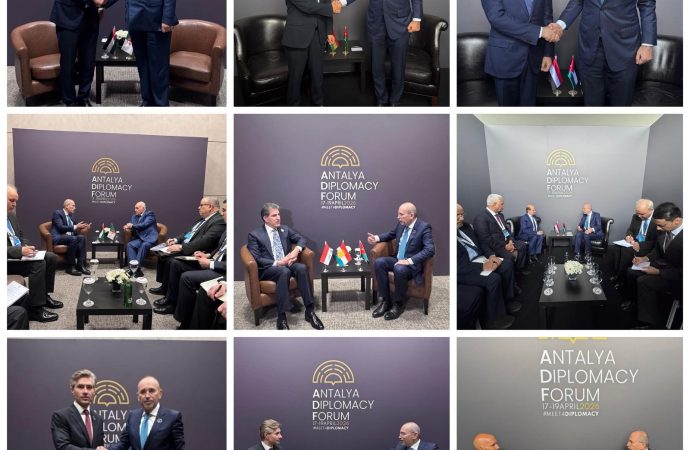 الصفدي يؤكد ضرورة تكاتف الجهود لتثبيت وقف إطلاق النار في لبنان