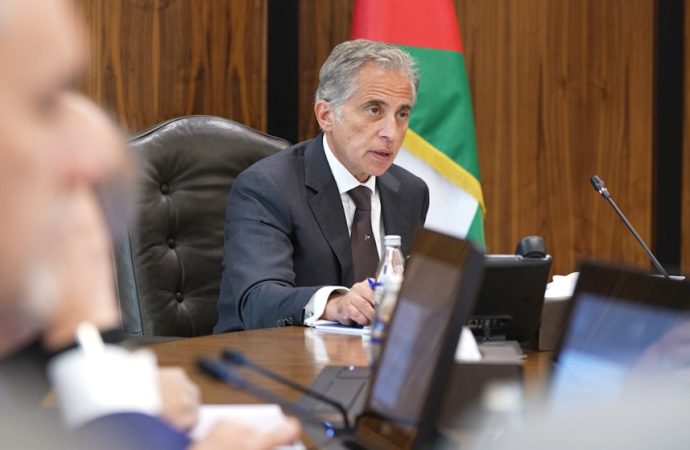 الموافقة على صرف مستحقات 72 منشأة صناعية عن دعم صادراتها للأعوام 2019–2021