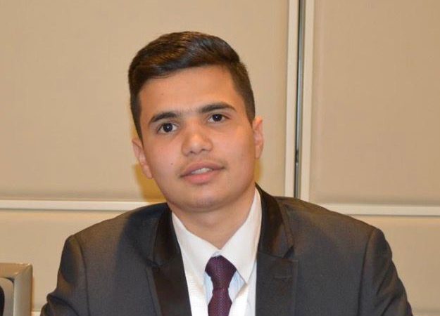 النسور يكتب … السردية الأردنية: معركة الوعي الأخيرة والشباب هم خط الدفاع الأول