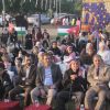 بيت سمر للثقافة والفنون يقيم مهرجان ربيع سمر 2026 – صور