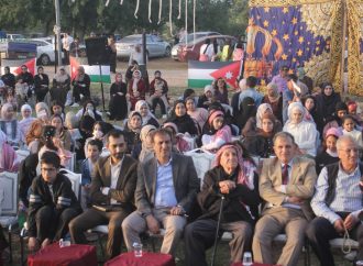 بيت سمر للثقافة والفنون يقيم مهرجان ربيع سمر  2026 – صور