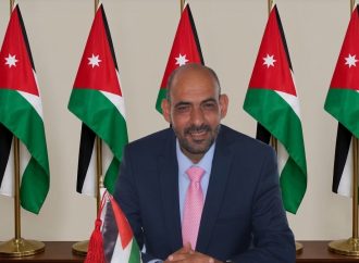 قطيشات يكتب … الحسين بن عبد الله.. سيفٌ هاشميٌّ في غمد الدبلوماسية العربية