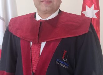 بمشاركة الأستاذ الدكتور فارس الصوفي.. جامعة الإسراء تعزز حضورها الدولي في برنامج “ماستركلاس” اتحاد جامعات المتوسط