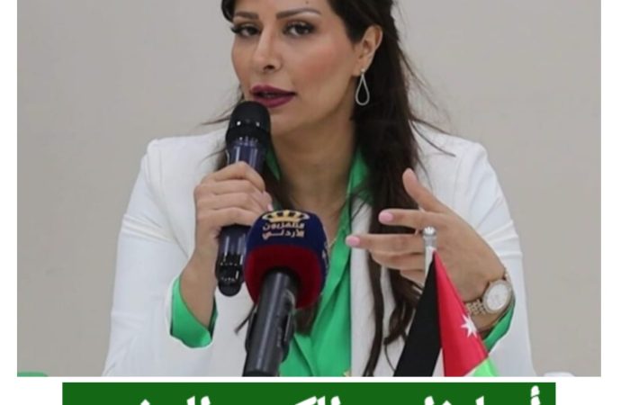 الدغمي تكتب … بمناسبة عيد العمّال  بسواعدكم نعمّر الأوطان