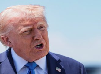 مهلة ترامب لإنهاء حرب إيران تقترب من نهايتها