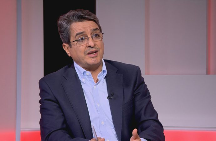 العدوان: نعمل على إعداد الاستراتيجية الوطنية للشباب