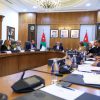 حسان يترأس الاجتماع الأول لمجلس أمناء الأكاديمية الأردنية للإدارة الحكومية