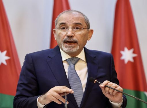 الأردن وألبانيا يبحثان زيادة التعاون في مجالات الاقتصاد والثقافة والدفاع