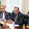 الجامعة الاردنية تنظم ندوة الأمن الماني في الأردن ومشروع الناقل الوطني التحديات الفرص، ومستقبل الاستدامة – صور