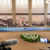 البيان المشترك للقمة الثلاثية الأردنية القبرصية اليونانية الخامسة في عمان
