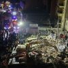 استشهاد 12 شخصا بينهم مسعف وطفلان بغارات إسرائيلية على جنوب لبنان