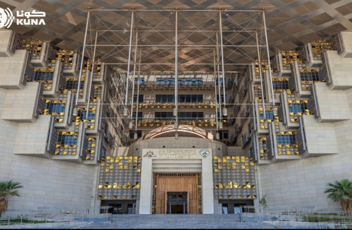 النيابة الكويتية تحيل متهمين تابعين للحرس الثوري الإيراني للمحكمة المختصة