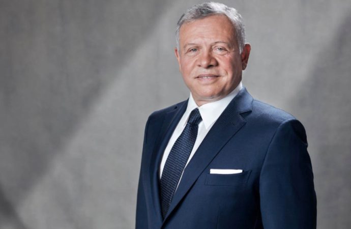 الملك يهنئ رئيس الوزراء البلغاري المنتخب بفوز حزبه بالانتخابات