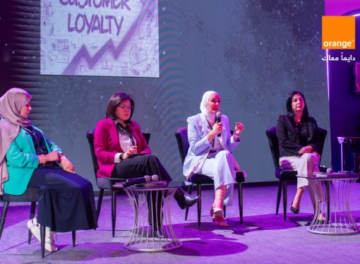 أورنج الأردن تشارك في فعالية 《Femi Tech》 دعماً لتمكين المرأة في التكنولوجيا